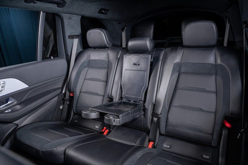 2025 Mercedes-Benz GLS AMG&reg; 63 4MATIC+&reg; SUV Scottsdale AZ