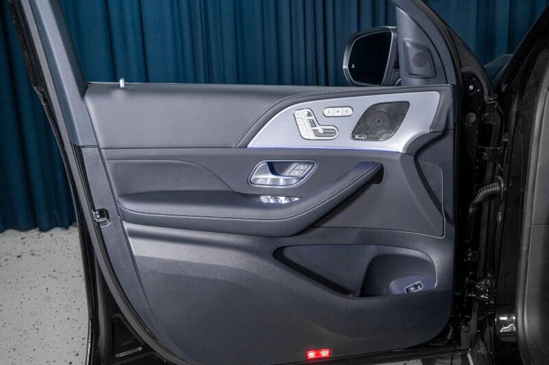 2025 Mercedes-Benz GLS AMG&reg; 63 4MATIC+&reg; SUV Scottsdale AZ