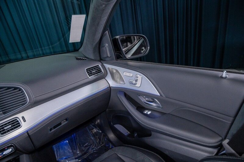 2025 Mercedes-Benz GLS AMG&reg; 63 4MATIC+&reg; SUV Scottsdale AZ