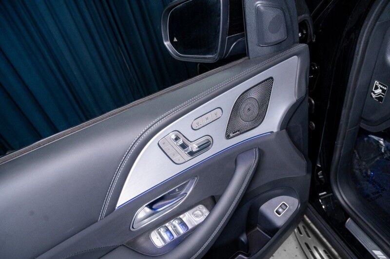 2025 Mercedes-Benz GLS AMG&reg; 63 4MATIC+&reg; SUV Scottsdale AZ