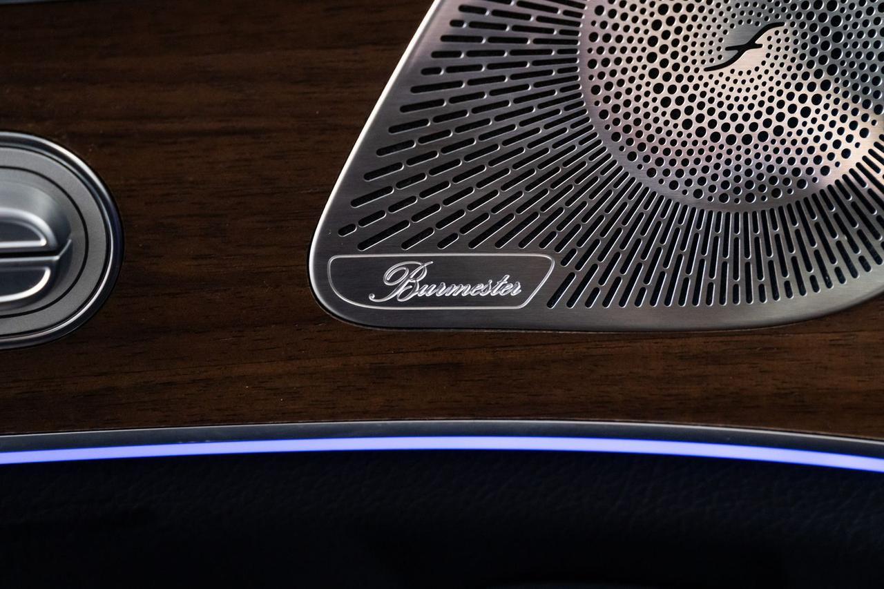 2025 Mercedes-Benz GLS GLS 450 1 Owner Signature Interior Package Massage Seats Portland OR