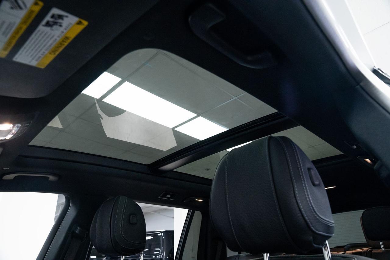 2025 Mercedes-Benz GLS GLS 450 1 Owner Signature Interior Package Massage Seats Portland OR
