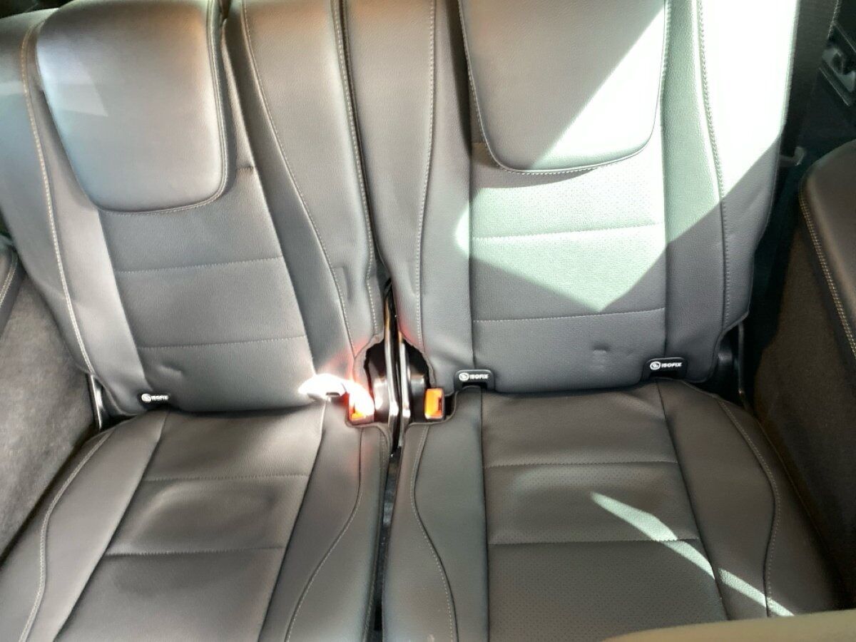 2025 Mercedes-Benz GLS GLS 450 4MATIC&reg; Portland OR