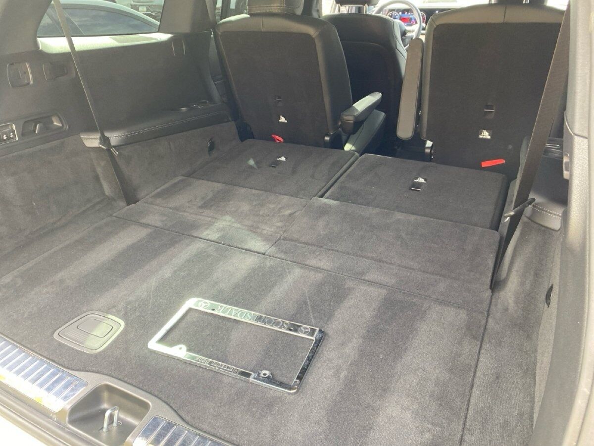 2025 Mercedes-Benz GLS GLS 450 4MATIC&reg; Portland OR