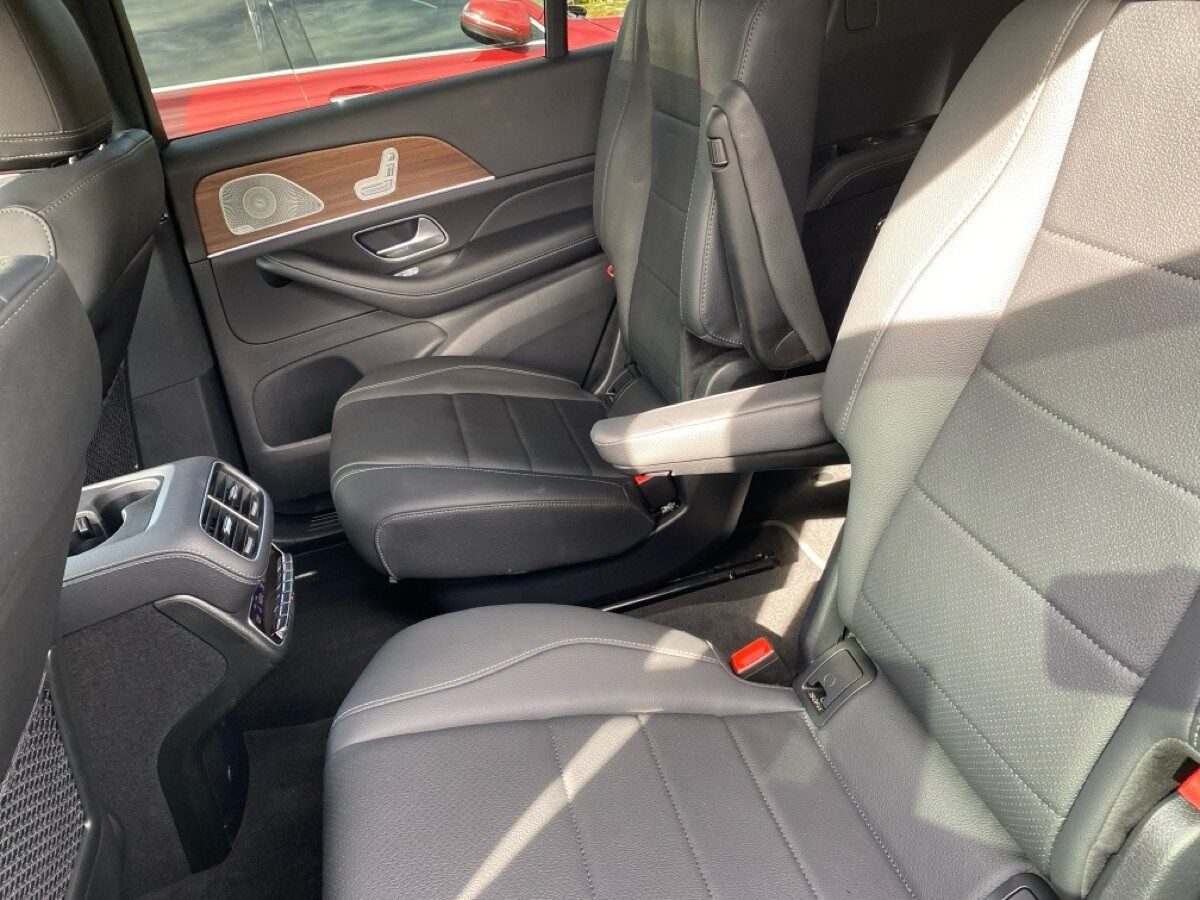 2025 Mercedes-Benz GLS GLS 450 4MATIC&reg; Portland OR