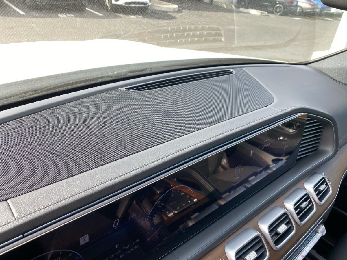 2025 Mercedes-Benz GLS GLS 450 4MATIC&reg; Portland OR