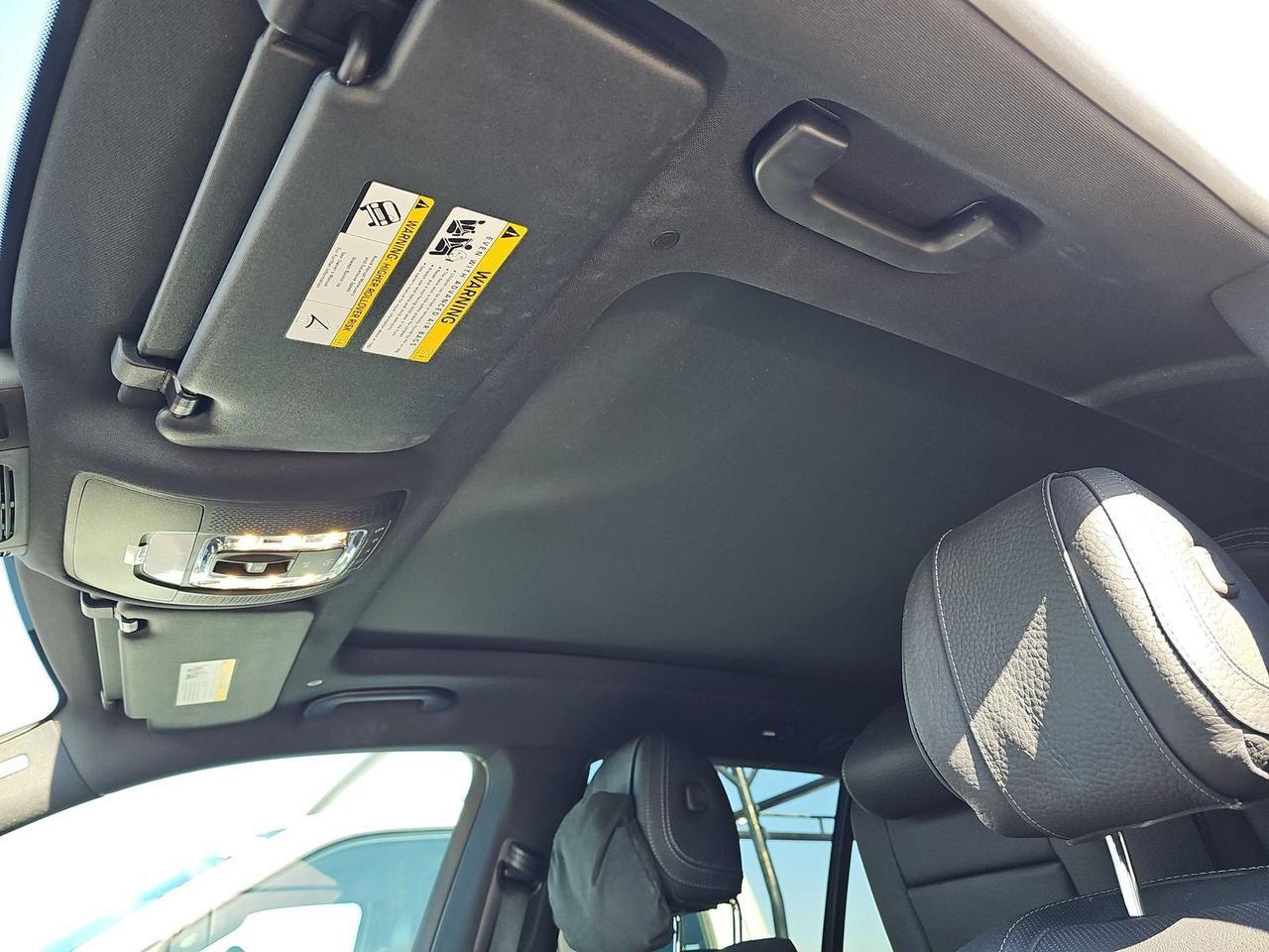 2025 Mercedes-Benz GLS GLS 450 4MATIC&reg; Signature Interior Package Massage Seats Portland OR