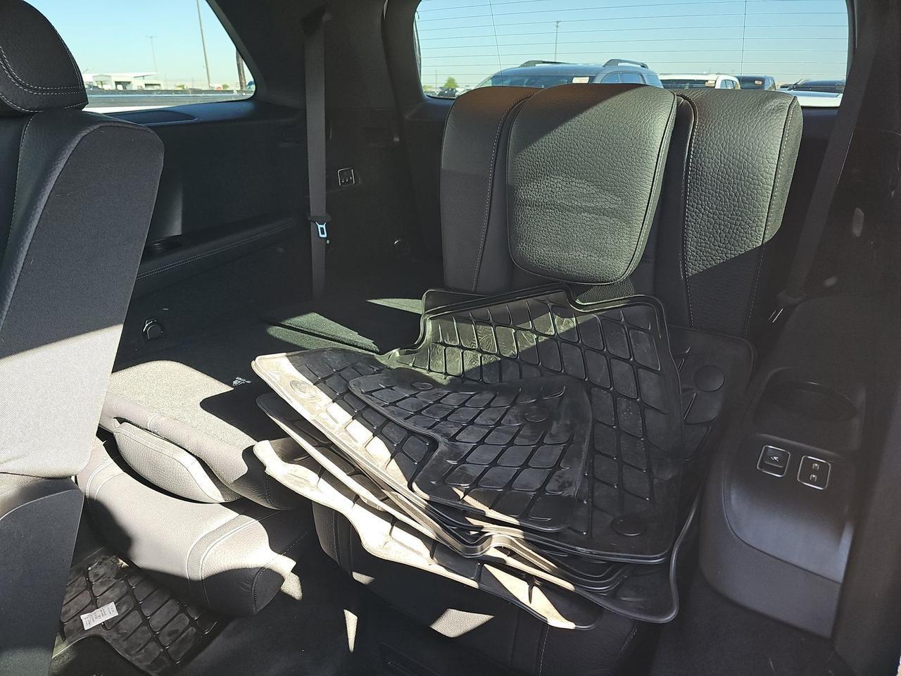 2025 Mercedes-Benz GLS GLS 450 4MATIC&reg; Signature Interior Package Massage Seats Portland OR