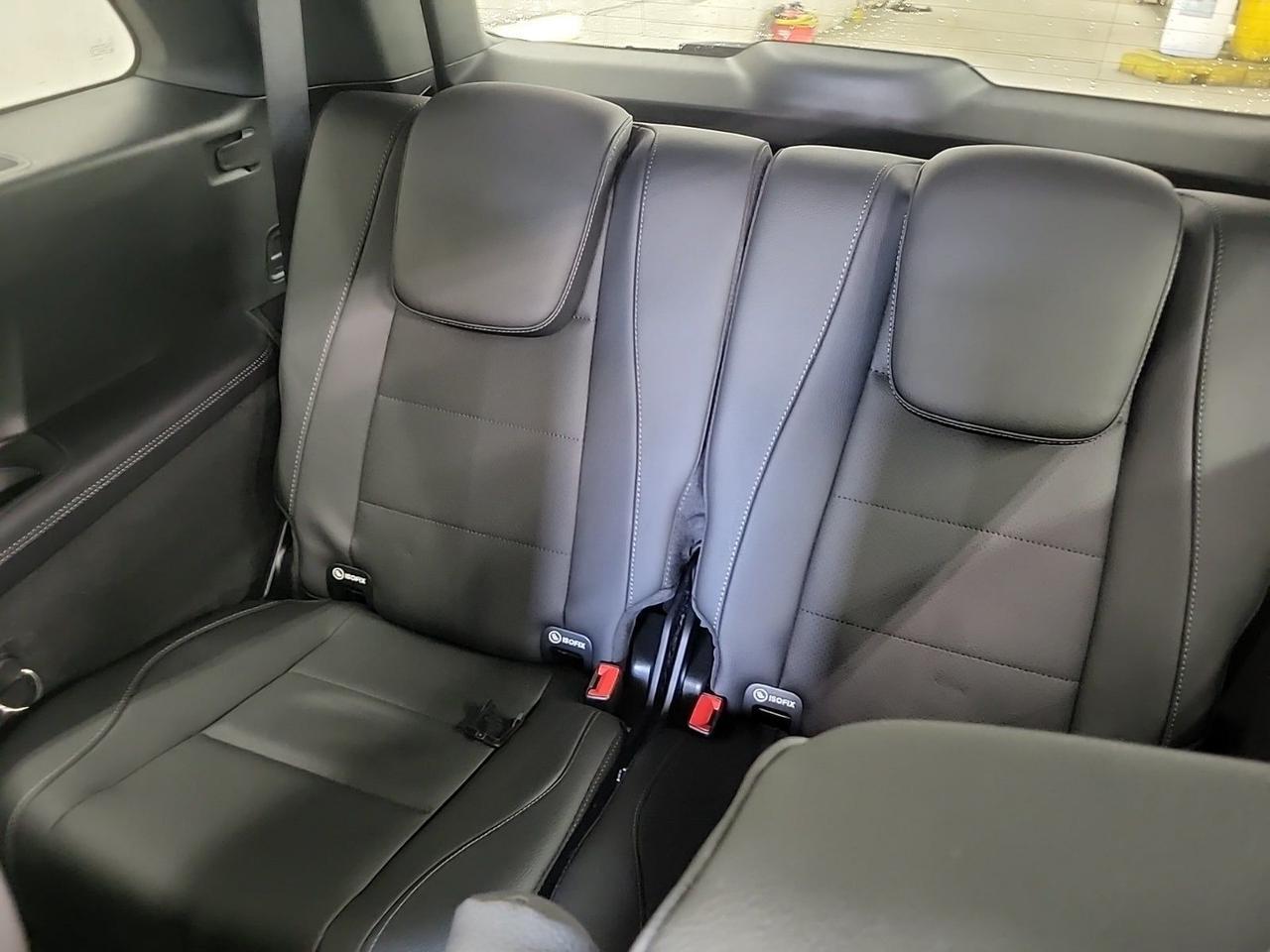 2025 Mercedes-Benz GLS GLS 450 4MATIC&reg; Ventilated Seats Burmester Sound Portland OR