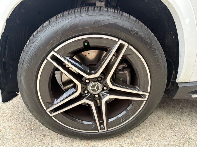 2025 Mercedes-Benz GLS GLS 450 Lafayette LA