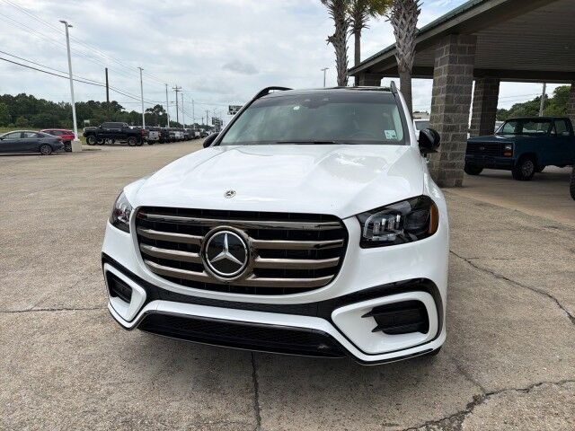 2025 Mercedes-Benz GLS GLS 450 Lafayette LA