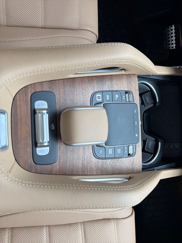 2025 Mercedes-Benz GLS GLS 450 Lafayette LA
