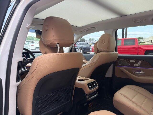 2025 Mercedes-Benz GLS GLS 450 Lafayette LA