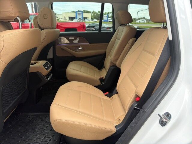 2025 Mercedes-Benz GLS GLS 450 Lafayette LA