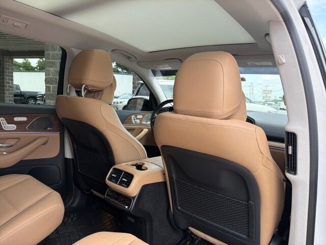 2025 Mercedes-Benz GLS GLS 450 Lafayette LA