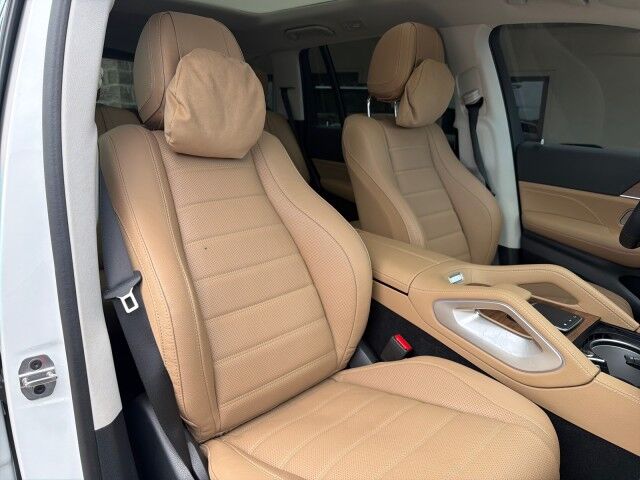 2025 Mercedes-Benz GLS GLS 450 Lafayette LA