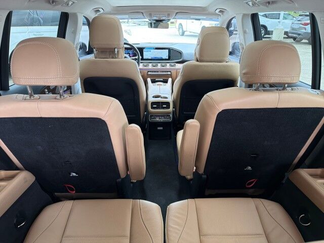 2025 Mercedes-Benz GLS GLS 450 Lafayette LA