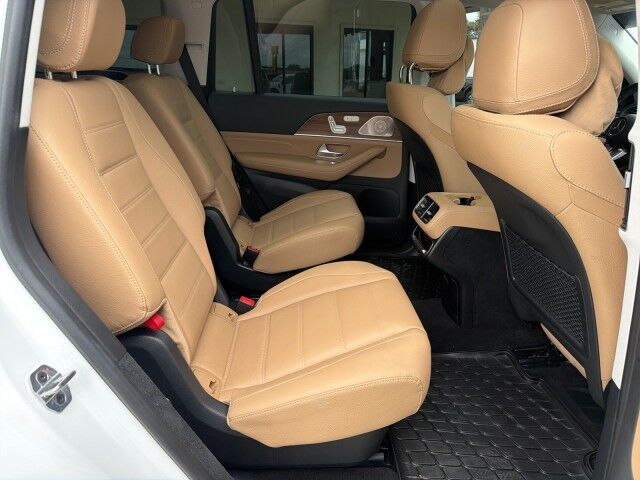 2025 Mercedes-Benz GLS GLS 450 Lafayette LA