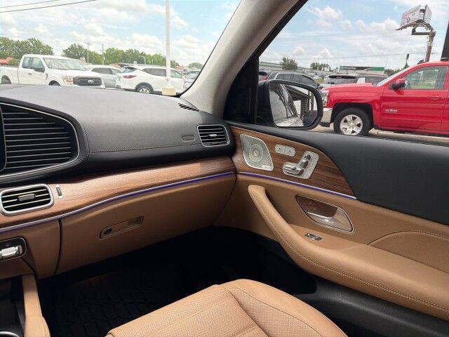 2025 Mercedes-Benz GLS GLS 450 Lafayette LA