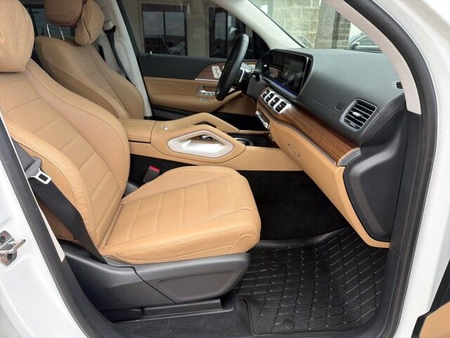 2025 Mercedes-Benz GLS GLS 450 Lafayette LA