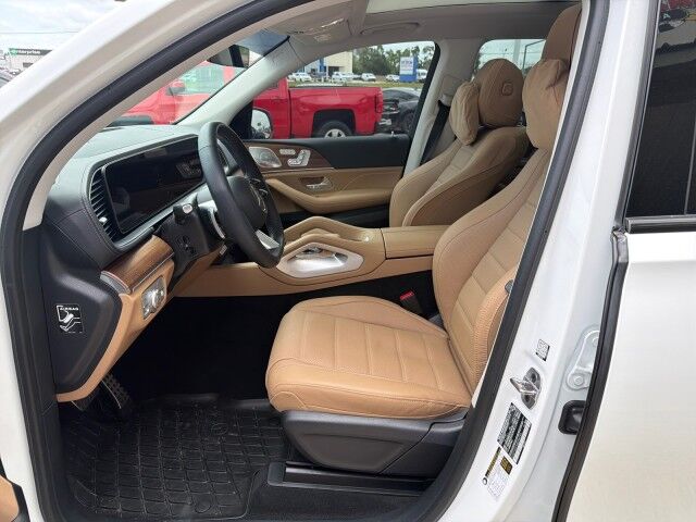 2025 Mercedes-Benz GLS GLS 450 Lafayette LA