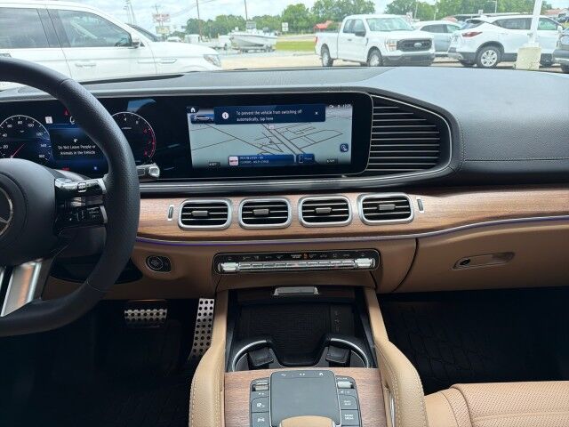 2025 Mercedes-Benz GLS GLS 450 Lafayette LA