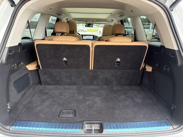 2025 Mercedes-Benz GLS GLS 450 Lafayette LA