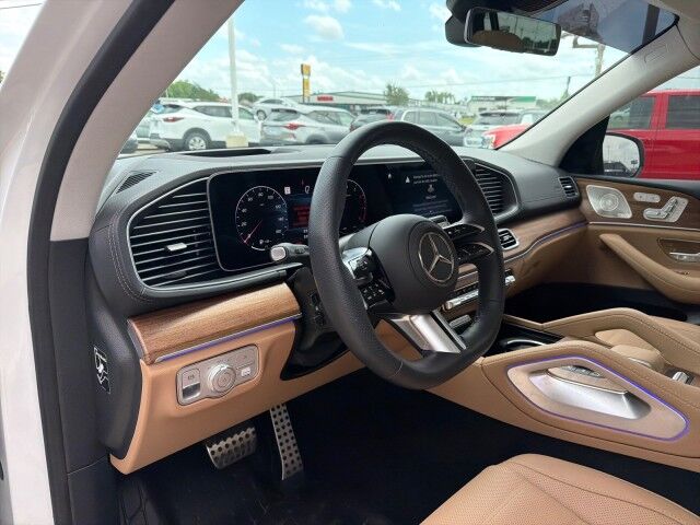 2025 Mercedes-Benz GLS GLS 450 Lafayette LA