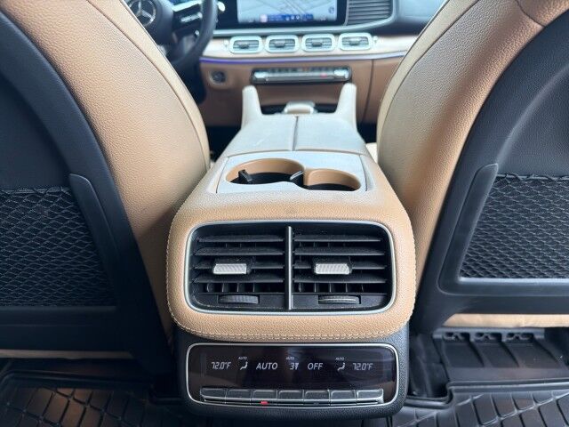 2025 Mercedes-Benz GLS GLS 450 Lafayette LA