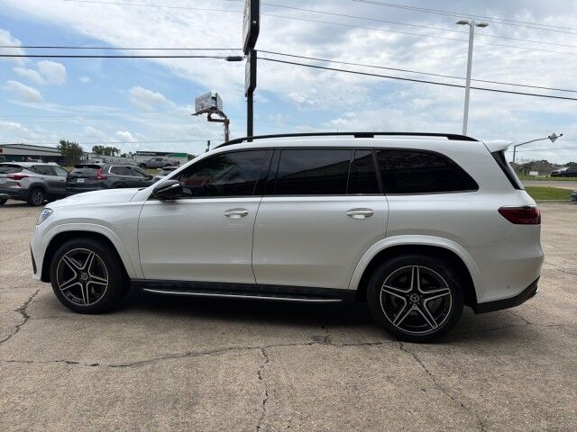 2025 Mercedes-Benz GLS GLS 450 Lafayette LA