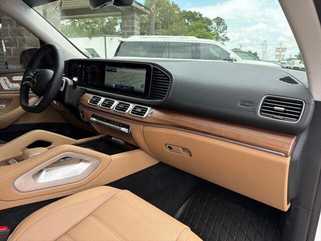 2025 Mercedes-Benz GLS GLS 450 Lafayette LA