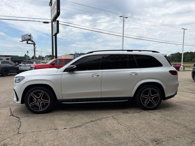 2025 Mercedes-Benz GLS GLS 450 Lafayette LA