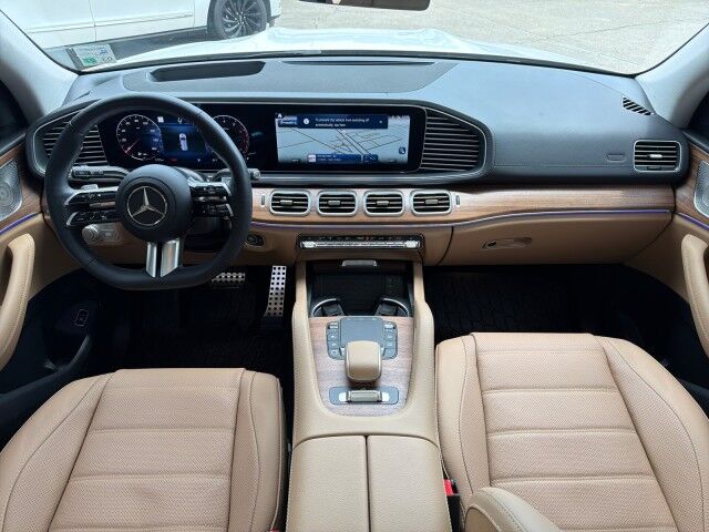 2025 Mercedes-Benz GLS GLS 450 Lafayette LA