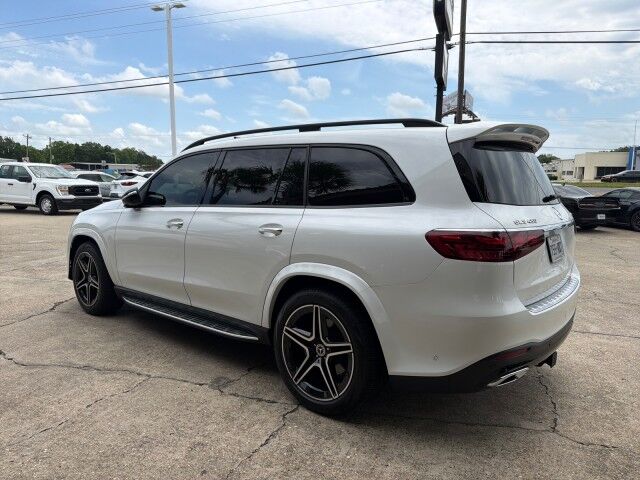 2025 Mercedes-Benz GLS GLS 450 Lafayette LA