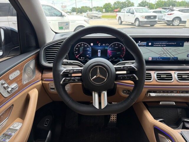 2025 Mercedes-Benz GLS GLS 450 Lafayette LA