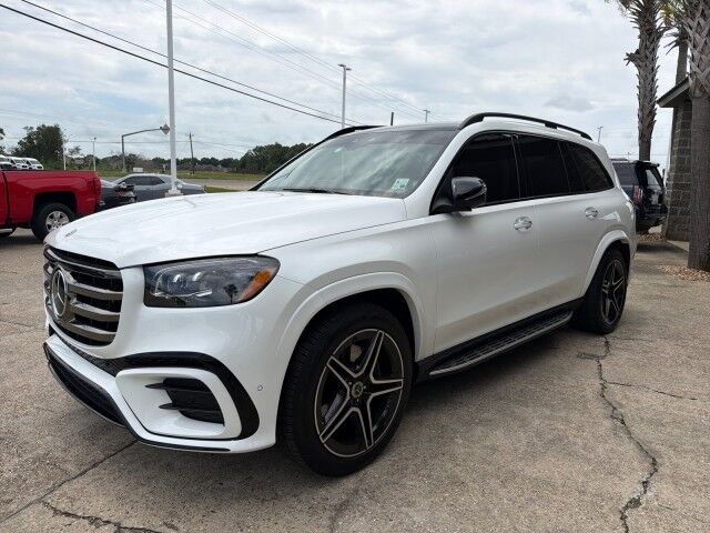 2025 Mercedes-Benz GLS GLS 450 Lafayette LA
