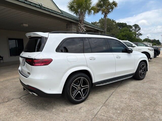 2025 Mercedes-Benz GLS GLS 450 Lafayette LA