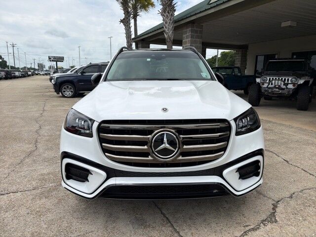 2025 Mercedes-Benz GLS GLS 450 Lafayette LA
