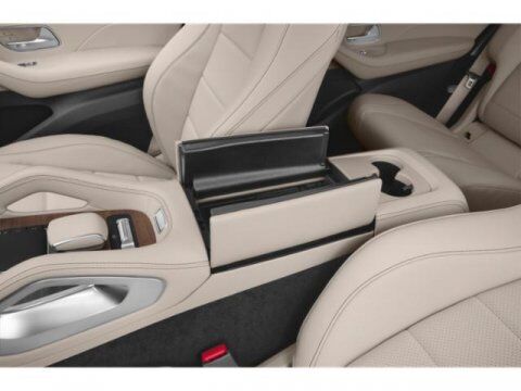 2025 Mercedes-Benz GLS GLS 450 Morristown NJ