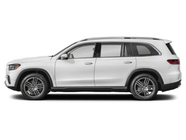 2025 Mercedes-Benz GLS GLS 450 Morristown NJ