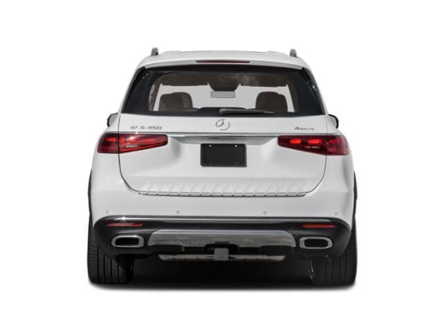 2025 Mercedes-Benz GLS GLS 450 Morristown NJ
