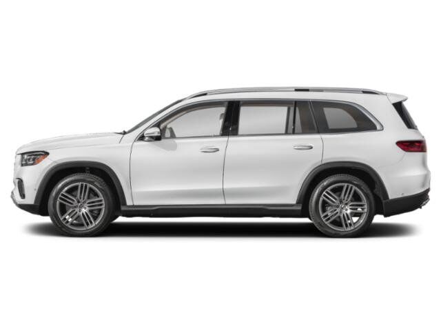 2025 Mercedes-Benz GLS GLS 450 Morristown NJ