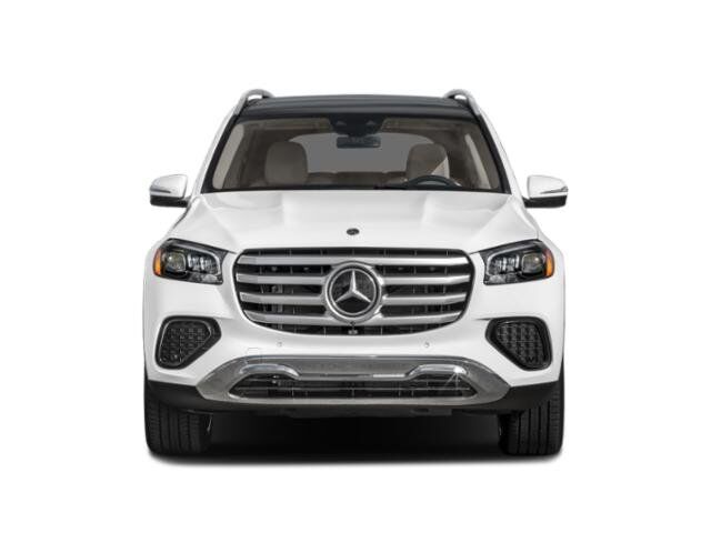 2025 Mercedes-Benz GLS GLS 450 Morristown NJ