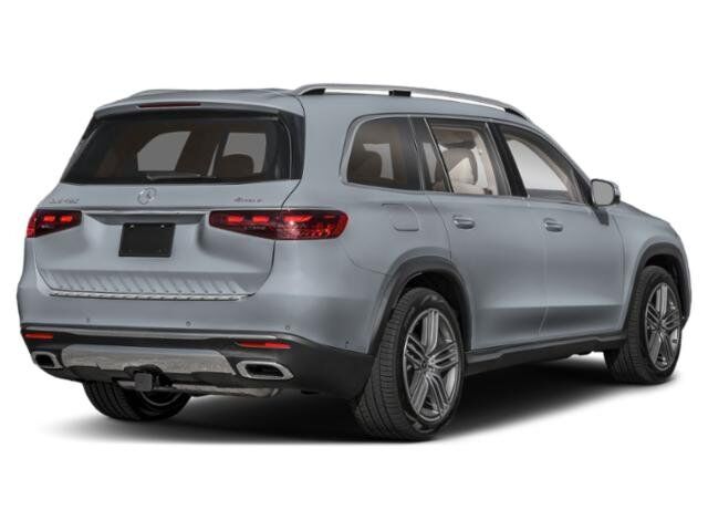 2025 Mercedes-Benz GLS GLS 450 Morristown NJ