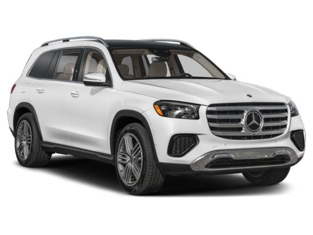 2025 Mercedes-Benz GLS GLS 450 Morristown NJ