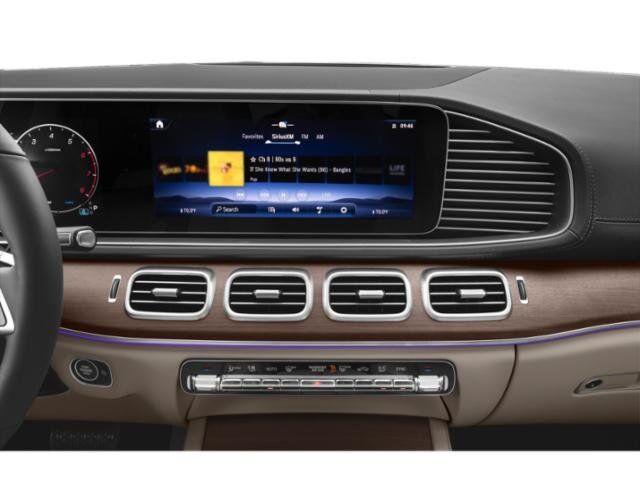 2025 Mercedes-Benz GLS GLS 450 Morristown NJ