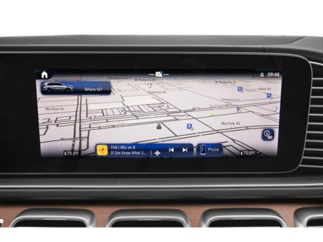 2025 Mercedes-Benz GLS GLS 450 Morristown NJ