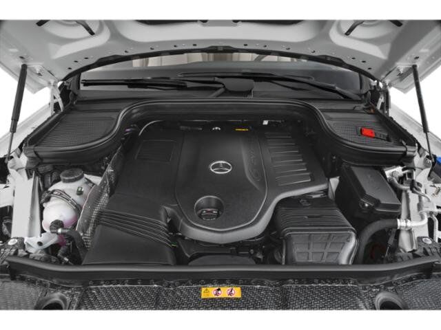 2025 Mercedes-Benz GLS GLS 450 Morristown NJ