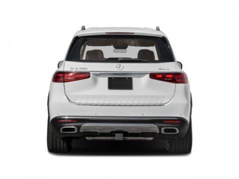 2025 Mercedes-Benz GLS GLS 450 Morristown NJ