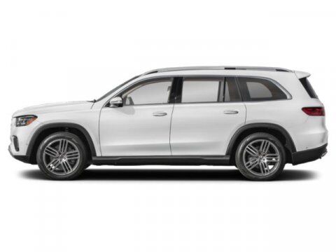 2025 Mercedes-Benz GLS GLS 450 Morristown NJ